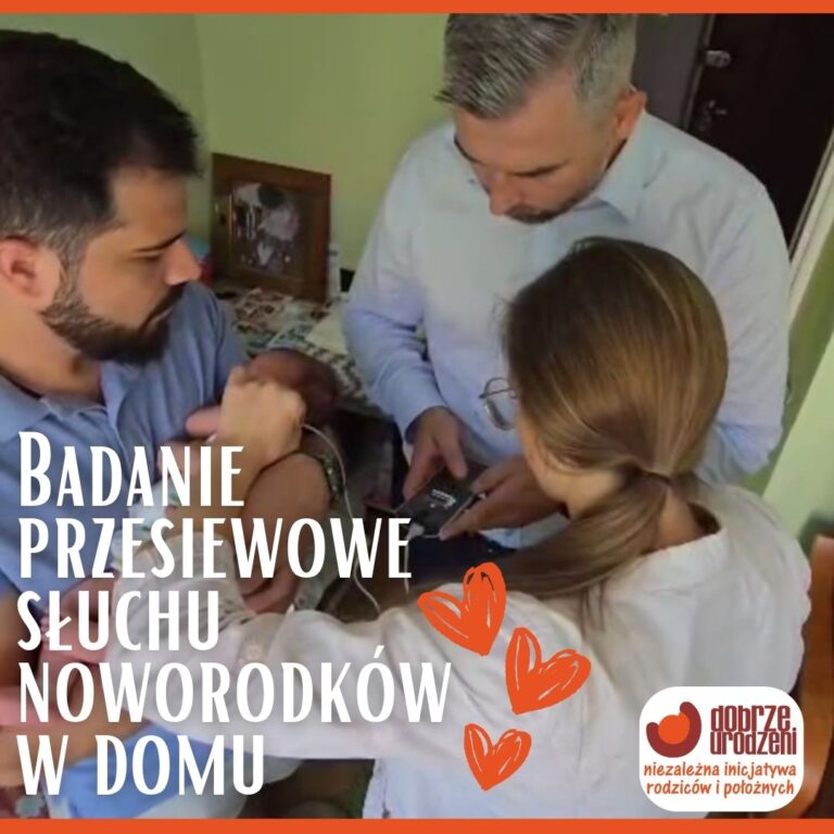 Dzielimy się dobrem – i konkretnymi efektami 